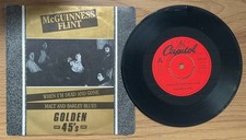 Mcguiness flint dead for sale  WAREHAM
