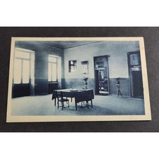 Cartolina istituto magistrale usato  Alessandria