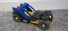 Batman toy car for sale  SALTASH