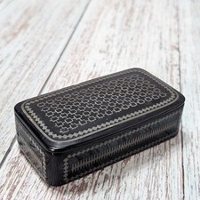 Antique vtg snuff for sale  Panama