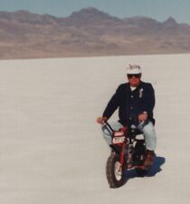 Early 2000s motorcycle for sale  Mission