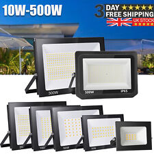 500watt led floodlight for sale  LICHFIELD