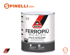 Boero ferropiu micaceo usato Boero ferropiu micaceo usato  Bacchereto