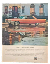 1965 cadillac turbo for sale  Oviedo