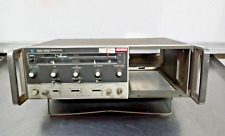 8620c sweep oscillator for sale  Costa Mesa