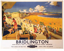 Vintage bridlington british for sale  CRUMLIN