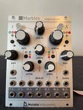 Mutable instruments marbles usato  Venezia