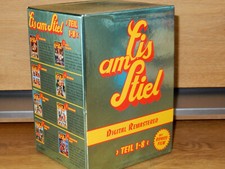 Eis stiel komlette gebraucht kaufen  Bad Vilbel