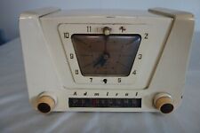 Admiral model 5x2 for sale  Cicero