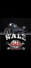 Harley davidson rampage gebraucht kaufen  Essen