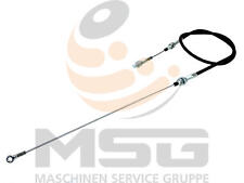 2455252 handbremsseil atlas gebraucht kaufen  Borken