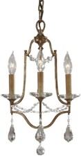 Feiss f2623 3obz for sale  Elizabeth