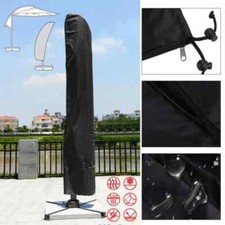 Housse protection parasol d'occasion  Montauban