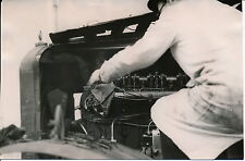 Automobile 1935 moteur d'occasion  Ballon