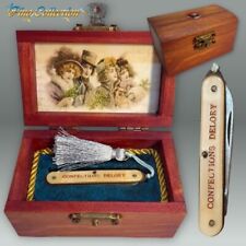 Antique pocket knife usato  Sonnino