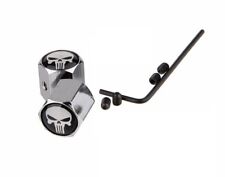 Bouchon valves skull d'occasion  La Bouilladisse