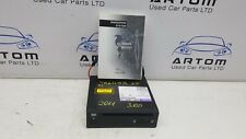 Jaguar sat nav for sale Jaguar sat nav for sale  SCUNTHORPE