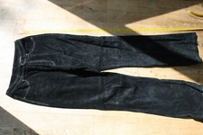 Lederhose echtleder 38 gebraucht kaufen  Tönisvorst