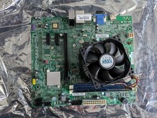 Mainboard msi h110h4 gebraucht kaufen  Stockach