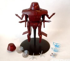Maximilian robot action for sale  Los Banos