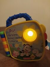 2073836 fisher price usato  Italia