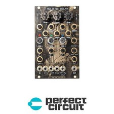 Maneco Labs Atraso Holístico + Distorção EURORACK - DEMO - CIRCUITO PERFEITO comprar usado  Enviando para Brazil