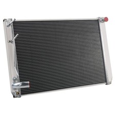 Aluminum radiator fits for sale  Chino