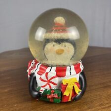 Snow globe christmas for sale  Walnut Creek