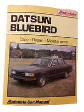 Autodata car repair for sale  SWINDON