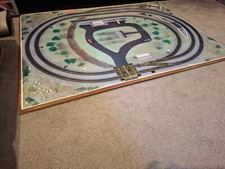 Hornby complete train for sale  HORSHAM