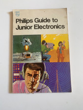 Philips guide junior for sale  IPSWICH