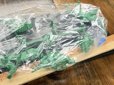 Marx dinosaur models for sale  Pittsburgh