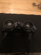 Vintage binoculars prinzlux for sale  TONBRIDGE