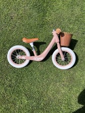 Kinderkraft balance bike for sale  BIRMINGHAM