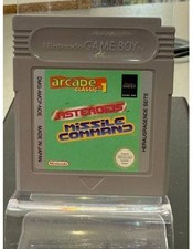 Arcade classic asteroids gebraucht kaufen  Trier