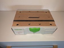 Festool systainer loc gebraucht kaufen  Karlsbad