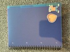New binder notebook for sale  NOTTINGHAM