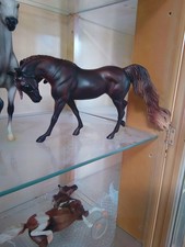 Breyer arabian mare for sale  Donald