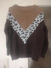 Damen pullover strick gebraucht kaufen  Westerland
