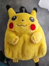 Pokémon pikachu sac d'occasion  Castres