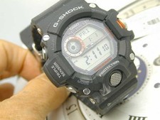 Casio shock rangeman for sale  Hemet