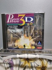 Puzz notre dame for sale  Bremen