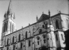 Vacances pyrénées film d'occasion  France