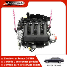 Moteur rover 2004 d'occasion  Amiens-