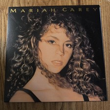 Mariah Carey - Mariah Carey (Vinyl LP 2020, Reissue, Remastered 194397763), usado comprar usado Mariah Carey - Mariah Carey (Vinyl LP 2020, Reissue, Remastered 194397763), usado comprar usado  Enviando para Brazil