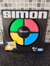 Hasbro gaming simon for sale  CHORLEY