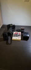 Canon analog kamera gebraucht kaufen  Teltow
