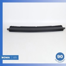 21-24 Jaguar X152 F-Type para-choque dianteiro defletor de spoiler inferior MX5317778AC FABRICANTE DE EQUIPAMENTO ORIGINAL comprar usado  Enviando para Brazil