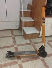 Monopattino elettrico adulti usato  Vittoria