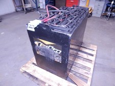 Deka 36v forklift for sale  El Paso